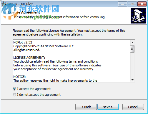 ncplot下載(刀具路徑模擬軟件) 2.32 免費版