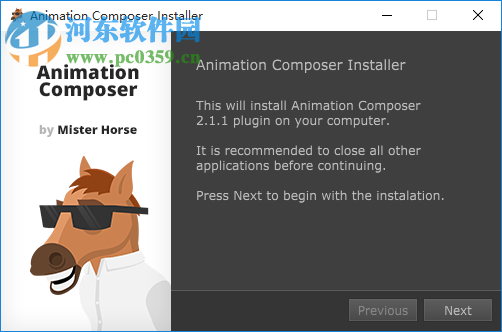 Animation Composer(MG動(dòng)畫(huà)編輯器) 2.1.1 免費(fèi)版