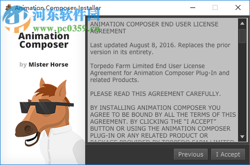 Animation Composer(MG動(dòng)畫(huà)編輯器) 2.1.1 免費(fèi)版