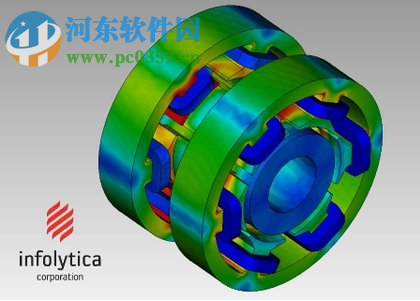 infolytica magnet 2014下載 免費(fèi)版