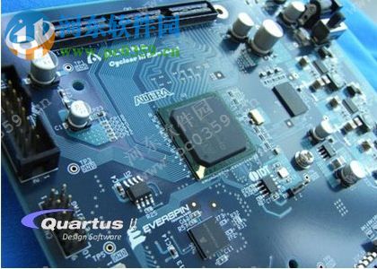 altera quartus ii 14.0 免費版