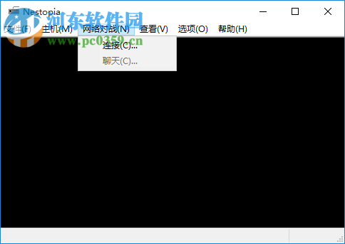 Nestopia(FC模擬器)下載 1.40 簡體中文版