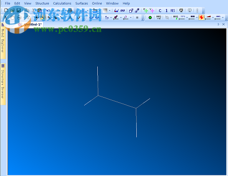 ChemBioOffice2015下載(化學結(jié)構(gòu)繪制軟件) 14.0.0.117 免費版