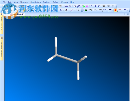 ChemBioOffice2015下載(化學結(jié)構(gòu)繪制軟件) 14.0.0.117 免費版