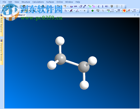 ChemBioOffice2015下載(化學結(jié)構(gòu)繪制軟件) 14.0.0.117 免費版