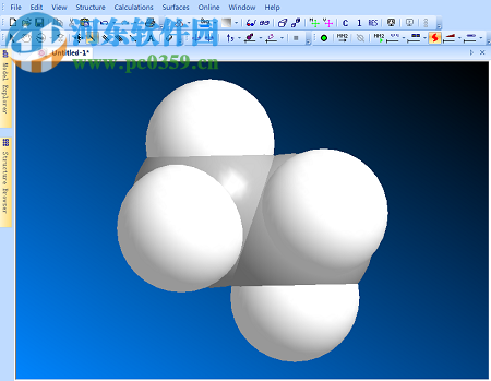 ChemBioOffice2015下載(化學結(jié)構(gòu)繪制軟件) 14.0.0.117 免費版