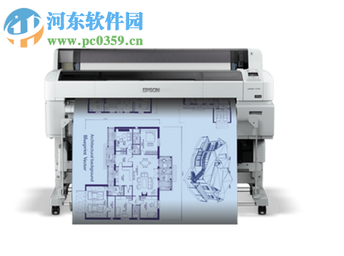 愛普生epson t7280d打印機驅(qū)動 7.01 官方版