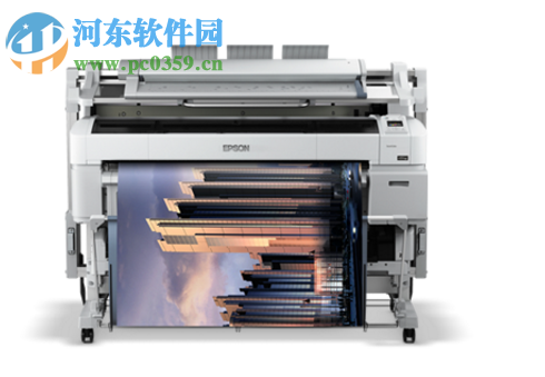 愛普生epson t7280dm打印機(jī)驅(qū)動 7.01 官方版