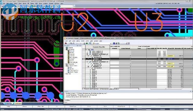 Mentor Pads VX.1 專業(yè)版