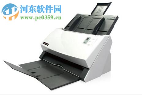 紫光Uniscan Q600掃描儀驅(qū)動(dòng) 1.0 官方版