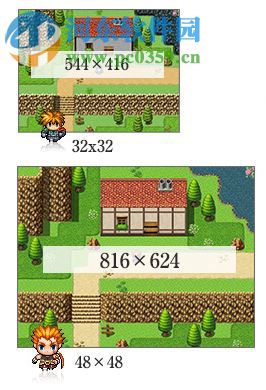 RPG Maker MV(RPG制作大師) 1.3.4 官方版