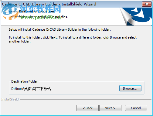 OrCAD Library Builder(PCB封裝神器) 17.2 最新版