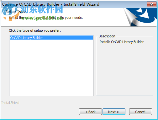 OrCAD Library Builder(PCB封裝神器) 17.2 最新版