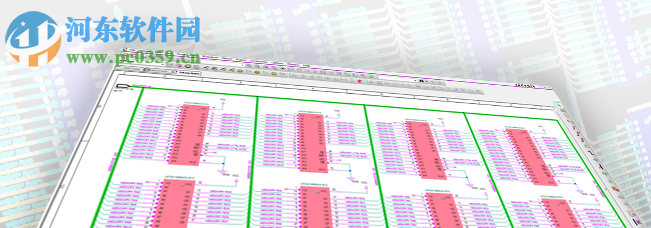 OrCAD Library Builder(PCB封裝神器) 17.2 最新版