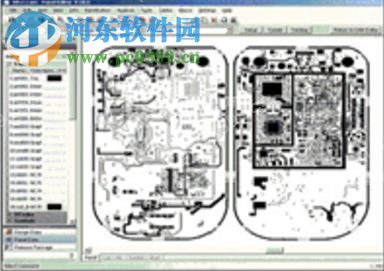 CAM350(PCB生產(chǎn)加工軟件) 10.7 中文版