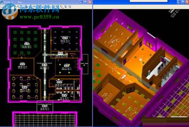 ProSteel V8i On MicroStation 免費版