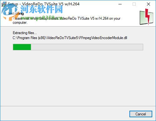 videoredo tvsuite v5下載