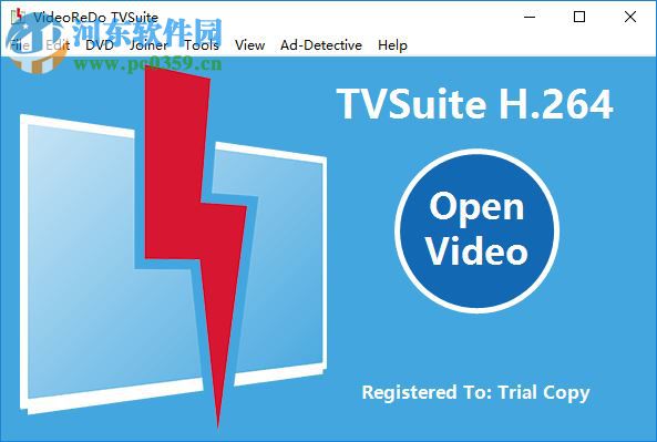 videoredo tvsuite v5下載