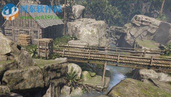 lumberyard引擎下載 1.6.0.0 官方版