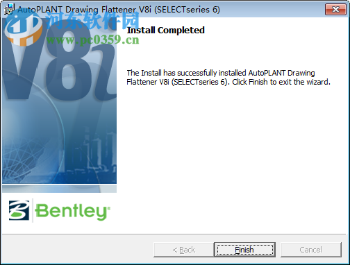 Bentley View V8i (SELECTSeries 3) 08.11.09.584 免費版