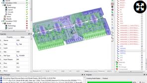 Hyperlynx仿真軟件 9.4 官方特別版