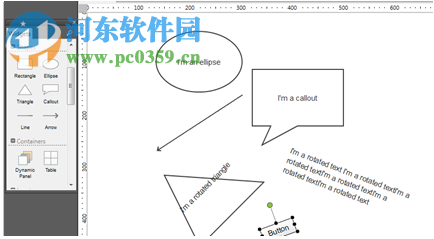 justinmind下載 7.6.1 漢化特別版