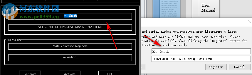 Scriveners下載 1.9.70 中文破解版