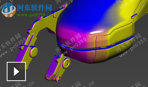 Autodesk 3Ds MAX 2014下載 中文免費版