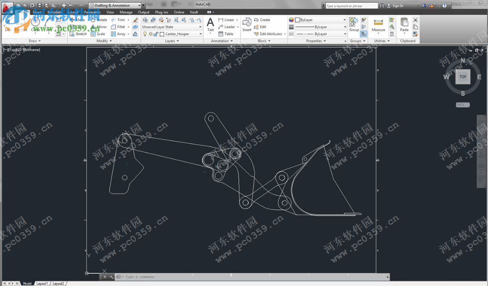 Autodesk Product Design Suite Ultimate 2015.1 中文免費版