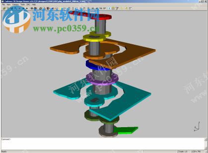 Cadence Virtuoso IC 6.1.6 ISR8 免費(fèi)版