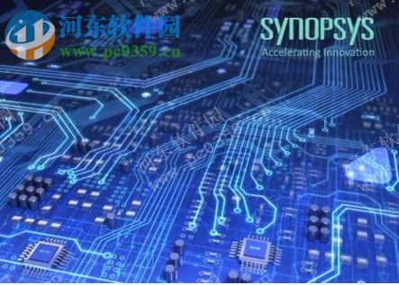 Synopsys VCS MX vI 2014.03 免費版