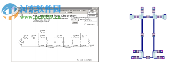 Nuhertz Filter Solutions 2014下載 13.6.9 官方特別版