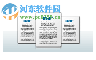 RSoft Component Suite下載 2013.12 免費(fèi)版