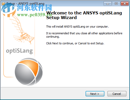 ANSYS opiSLang 5.2 免費(fèi)版