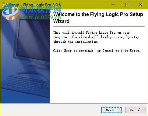 Flying Logic Pro下載 3.0.6 官方版