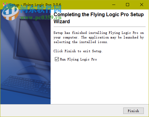 Flying Logic Pro下載 3.0.6 官方版