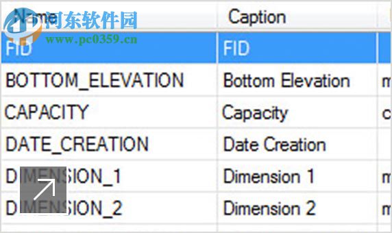 Autodesk MAP 3D 2015下載 SP2 免費版