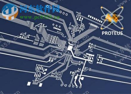 Proteus 8.5 SP1下載 免費版