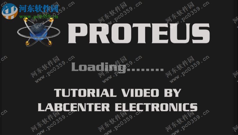 Proteus 8.5 SP1下載 免費版