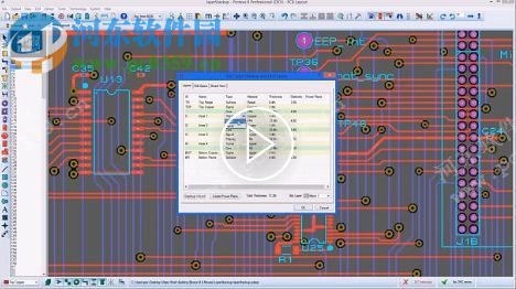 Proteus 8.5 SP1下載 免費版