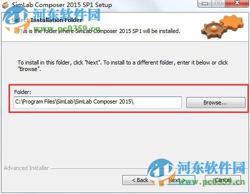 SIMLAB Composer 2015(3D場景創(chuàng)建軟件) 32/64位 破解版