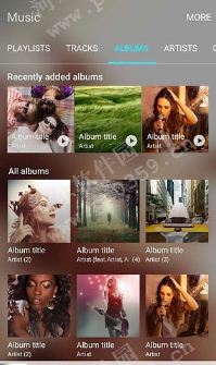 三星音樂播放器下載 6.1.62 官方PC版