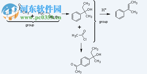 Chemsketch下載(化學(xué)繪圖工具) 12.0 官方版