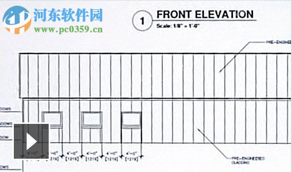 Autodesk AutoCAD Architecture 2015 SP2 下載 官方注冊(cè)版