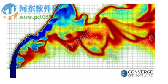 CONVERGE 64位下載 2.3.0 免費(fèi)版