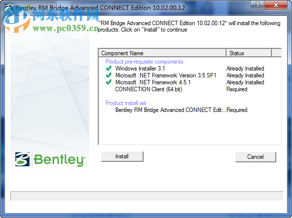 RM Bridge Advanced CONNECT Edition下載 10.02.00.12 官方免費(fèi)版