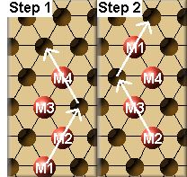 中國(guó)跳棋大師(Chinese Checkers Master) 1.03 完整版