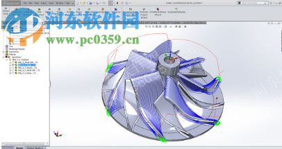 SolidCAM 2013 SP7 HF2下載 86/x64 免費版