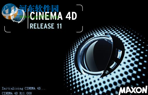 Cinema4D R18下載 中文破解版