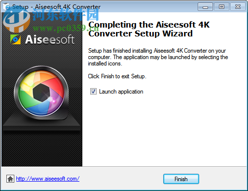 Aiseesoft 4K Converter下載 9.2.20 特別版